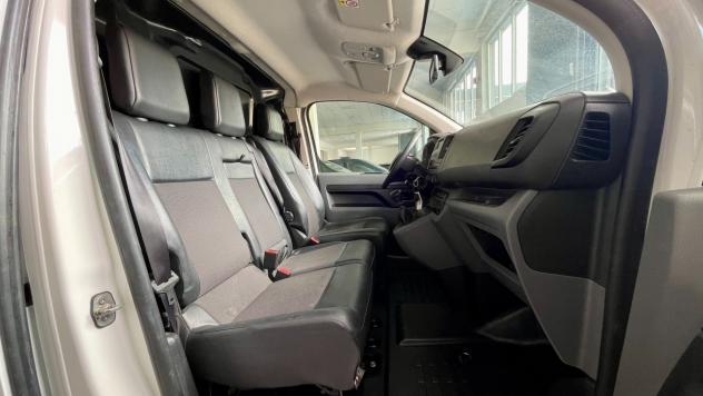 OPEL VIVARO 2.0 CABINATO ENJOY L3H1 PM 122 CV - NEOPATENTATI - Foto 9