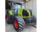 CLAAS 810 AXION