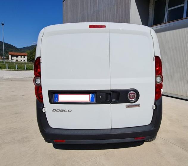 FIAT Doblo Doblò 1.3 MJT S&S PC-TN Cargo Business rif. 23707864 - Foto 3