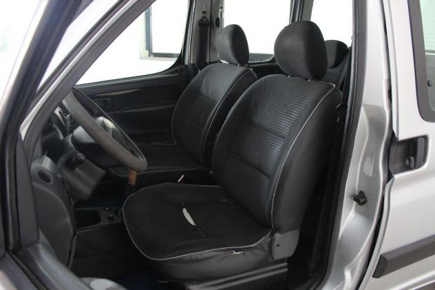 PEUGEOT RANCH 2,0 HDI XT N1 - Foto 10