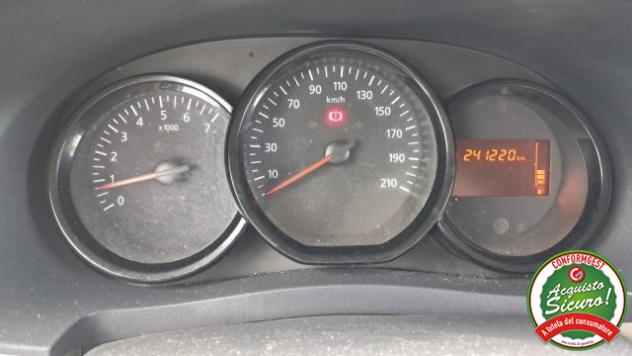 DACIA Dokker 1.5 dCi 8V 75CV Furgone rif. 23983027 - Foto 5