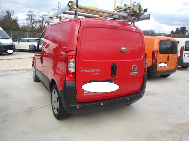 Fiat Fiorino 1.3 MJT 95CV Cargo Adventure - Foto 5