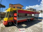 FIAT Ducato  Negozio rif. 22632585