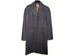 Cappotto grigio