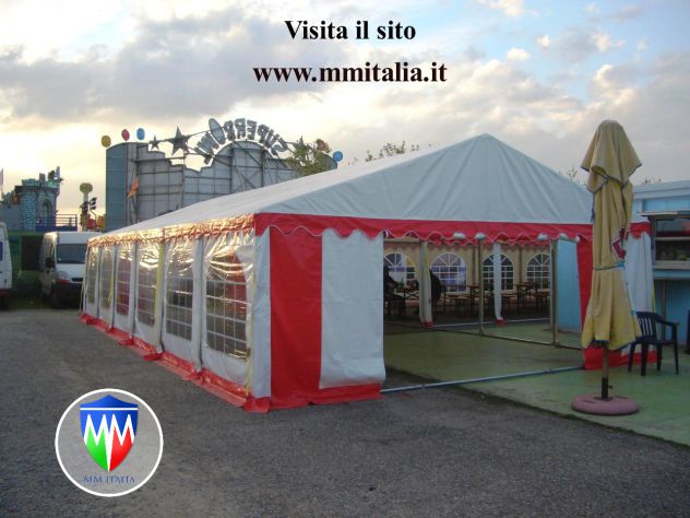 tendoni 4 x 6 uso pubblico - Foto 10