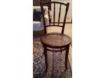 Sedie legno di faggio con seduta rattan - Thonet