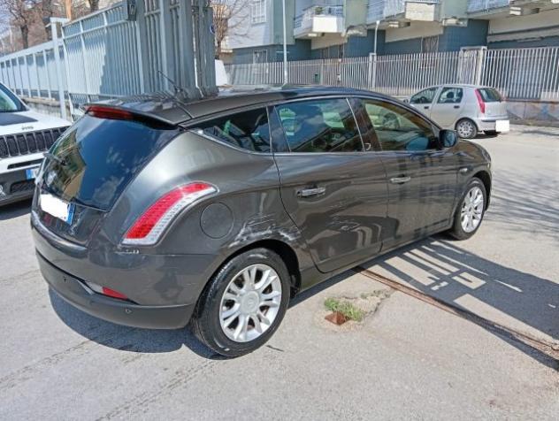 LANCIA Delta 1.6 MJT DPF Oro rif. 23929233 - Foto 3