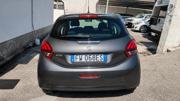 PEUGEOT 208 1.5 HDI 102 cv - Foto 7