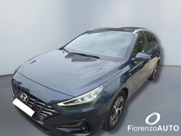 Hyundai i30 1.0 T-GDI Prime 120CV (Man9"PREZZO REALE"(F1411) - Foto 2