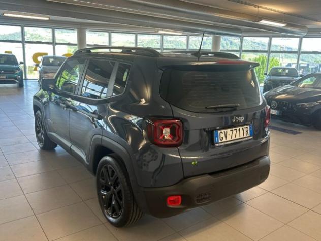 JEEP Renegade 1.500 BENZINA HYBRID 130 CV SUMMIT C.AUTO rif. 23975744 - Foto 5
