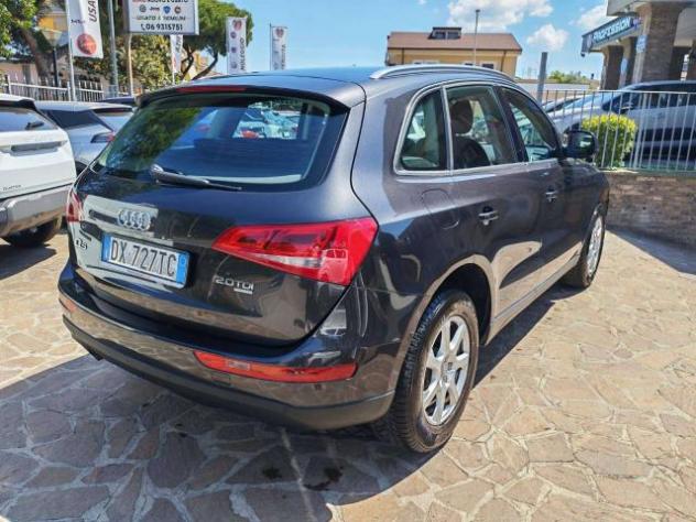 Audi Q5 Q5 I 2.0 tdi quattro 170cv dpf - Foto 6