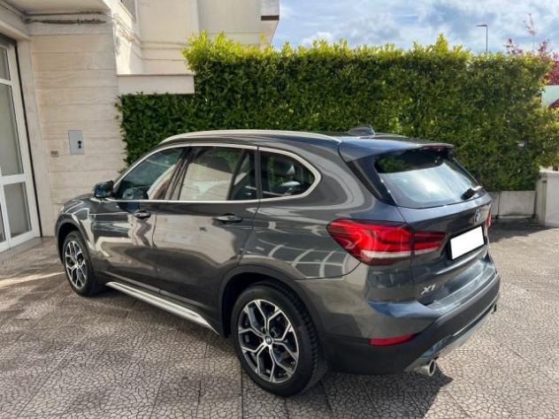 BMW X1 sDrive18d xLine rif. 24204302 - Foto 6