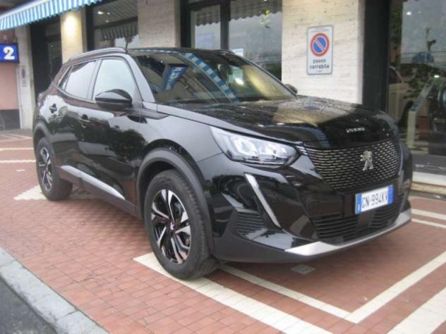 PEUGEOT 2008 PURETECH 100 S-S ALLURE rif. 21212976