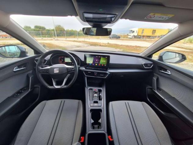SEAT Leon Leon Sportstourer 1.5 etsi Business 150cv dsg - Foto 8