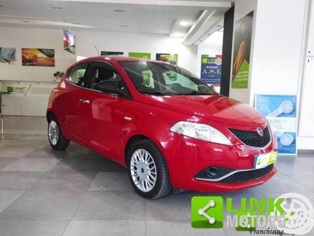 LANCIA Ypsilon ECOCHIC GOLD rif. 23996455 - Foto 3