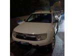 Dacia duster 2012
