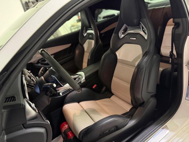Mercedes-benz C 63 AMG CoupS - Foto 10