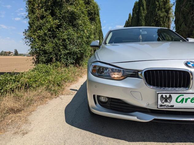 Bmw 320 320d Touring - Foto 10
