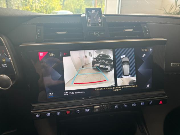 Ds 7 Crossback BlueHDi 180 aut. Grand Chic - Foto 10