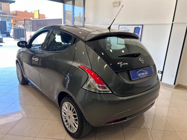 Lancia Ypsilon 1.2 69 CV 5 porte Gold - Foto 7