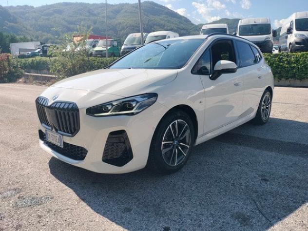 BMW Serie 2 Active Tourer 223i xDrive MHEV 48V MSport Auto - Foto 3