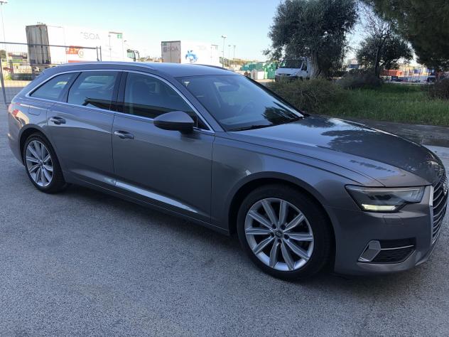 Audi A6 Avant 40 2.0 TDI S tronic Business Sport - Foto 6