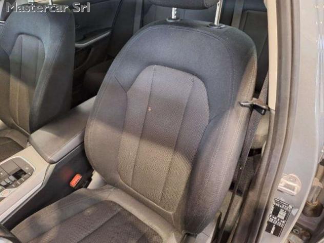 BMW 318 G21 Touring 318d 150cv Touring mhev 48V auto - GL4 rif. 24138264 - Foto 4