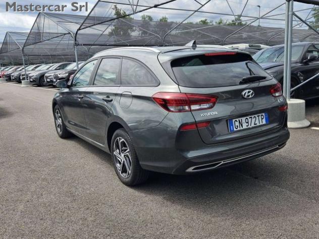 HYUNDAI i30 i30 Wagon 1.0 t-gdi 48V Primes 120cv -GN972TP rif. 23806039 - Foto 4