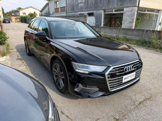 AUDI A6 Avant 40 2.0 TDI S tronic Business Sport rif. 24104861