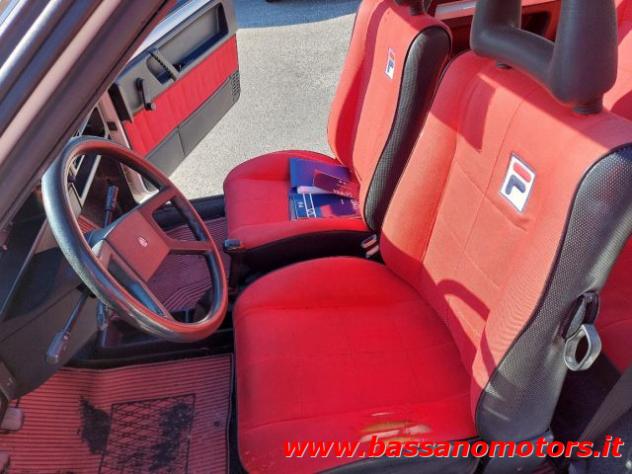 AUTOBIANCHI Y10 Fire Fila - CONSERVATA - SERIE MOLTO RARA rif. 22532562 - Foto 6