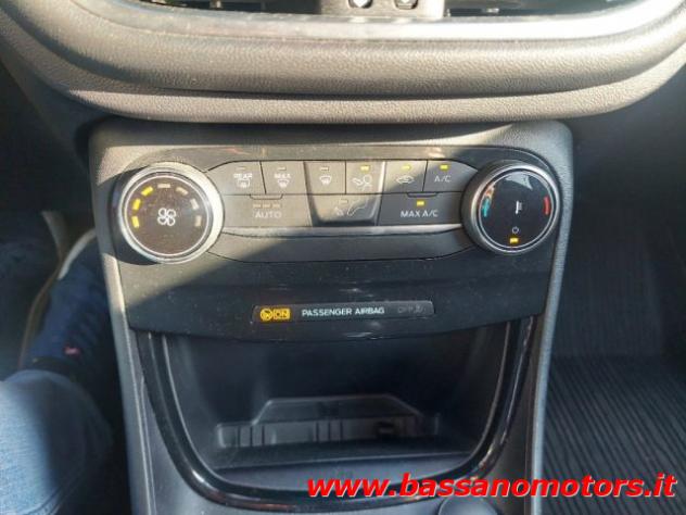 FORD Puma 1.0 EcoBoost Hybrid 125 CV S&S ST-Line X rif. 23663163 - Foto 8