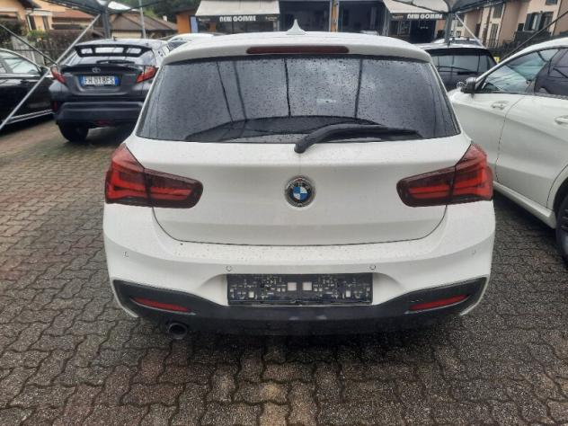 BMW Serie 1 (F20) 118i 5p. Msport - Foto 3