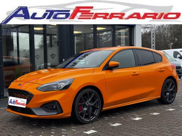 FORD Focus 4ª serie Focus 2.3 EcoBoost 280 CV 5p. ST