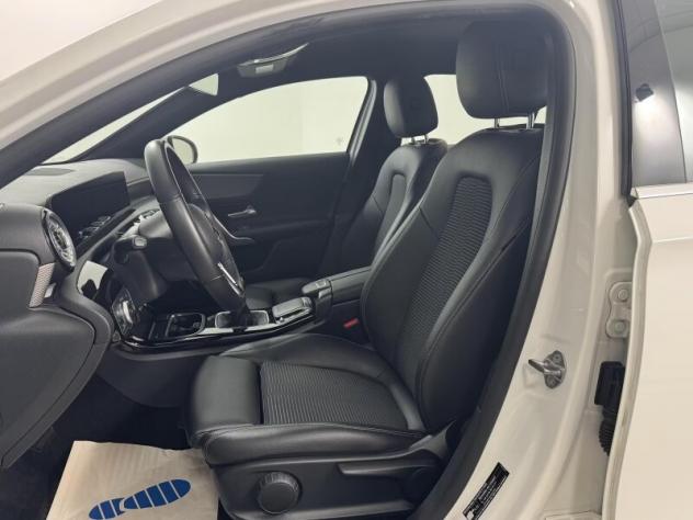 MERCEDES Classe A (W177) A 160 Business - Foto 8