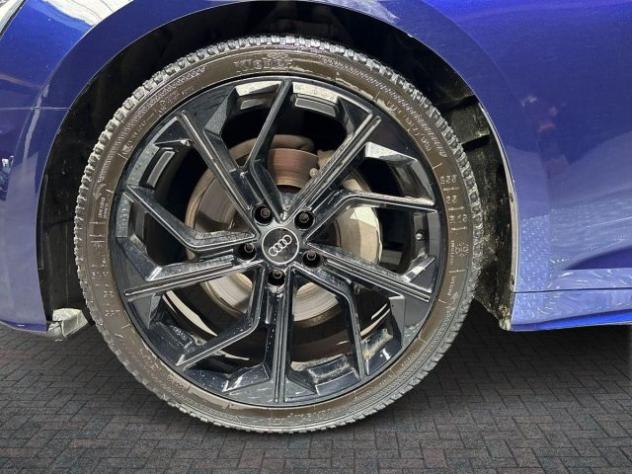 AUDI A5 40 TDI S tronic S line edition rif. 23973598 - Foto 8