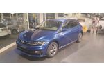 Volkswagen Polo Polo 1.0 TSI 5p. Comfortline BlueMotion Technology