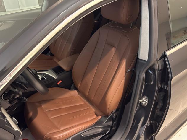 Audi A5 SPB 40TFSI MHEV quattro S tronic Pelle Cruise LED - Foto 3