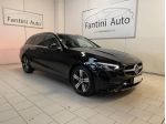 MERCEDES-BENZ C 220 d SW Advanced c.auto-Iva esposta-Leggi sotto rif. 24152763