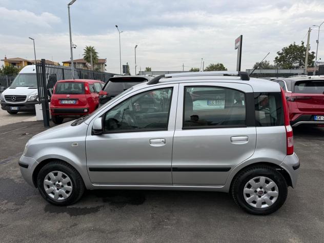Fiat Panda 1.2 benzina , Emotion - Foto 5