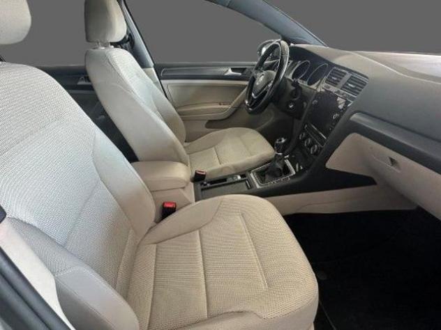 VOLKSWAGEN Golf 1.6 TDI 115 CV 5p. Business BlueMotion Technology rif. 23392687 - Foto 4