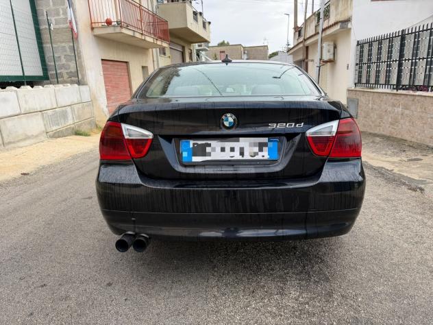 Bmw 320 320d cat MSport - Foto 3