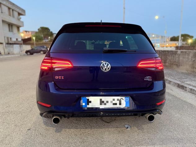 Volkswagen Golf GTI Performance 2.0 245 CV TSI DSG 5p. BMT - Foto 5