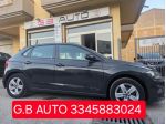 VW POLO ANNO 2018 1.0 BENZ 65 CV KM CERTIFICATI