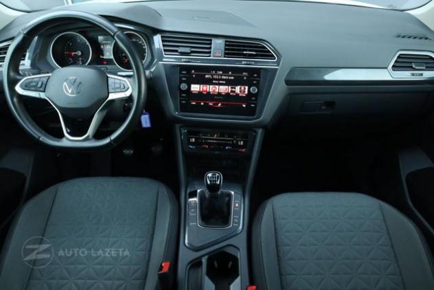 VOLKSWAGEN Tiguan 2.0 TDI SCR Life rif. 23726848 - Foto 5