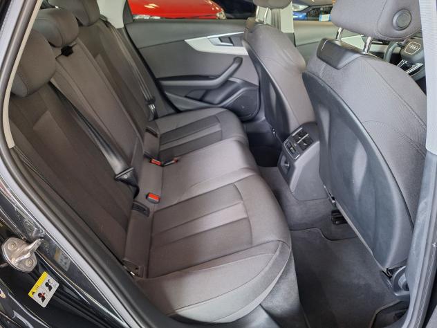 Audi A4 A4 Avant 35 2.0 tdi mhev S Line edition 163cv s-tronic - Foto 10