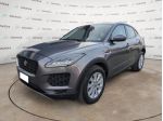 Jaguar E-Pace E-Pace 2.0d i4 awd 150cv my19