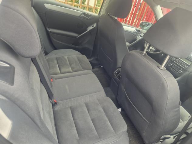 Volkswagen Golf 1.6 5p. Trendline BiFuel - Foto 6