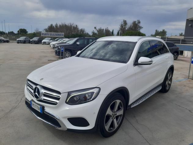 MERCEDES-BENZ GLC 220 D 4MATIC PREMIUM - Foto 4
