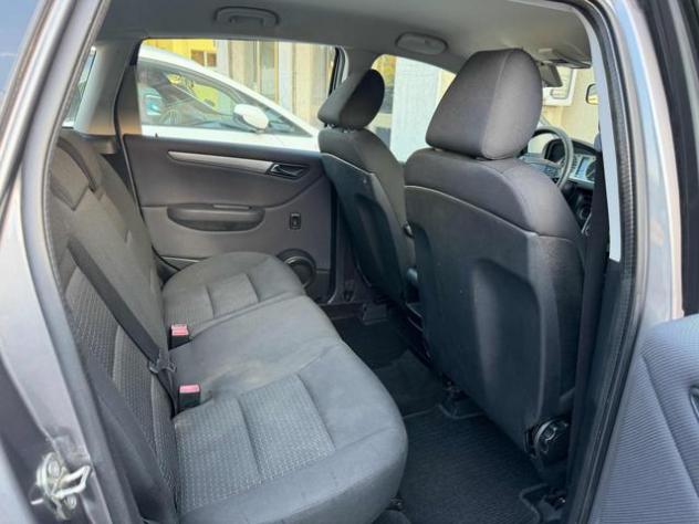 MERCEDES-BENZ B 180 BlueEFFICIENCY Premium rif. 24135119 - Foto 10