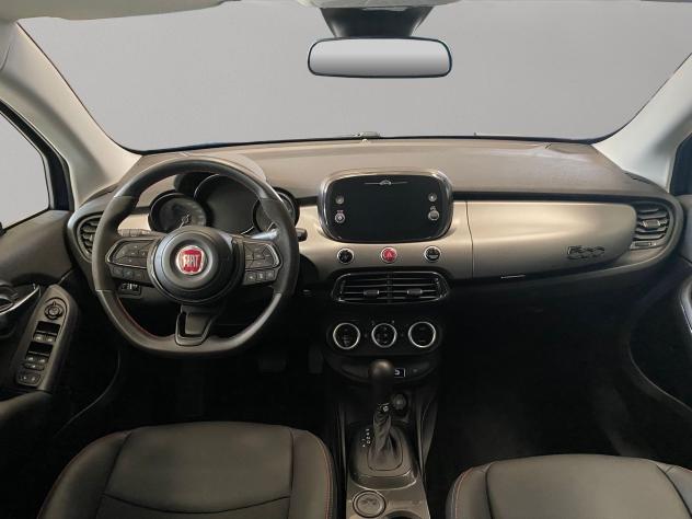 FIAT 500X 500X 1.5 hybrid Sport 130cv dct - Foto 8